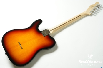 Affinity Series Telecaster Thinline - 3TS